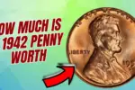 1942 penny