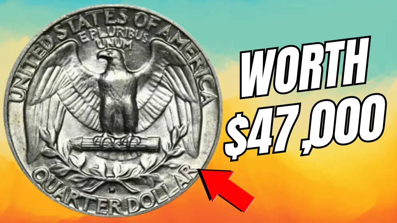 7 Bicentennial Quarters
