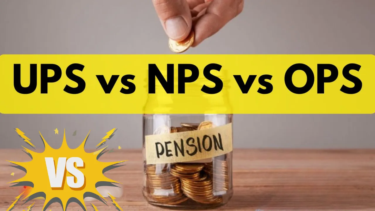 ups vs nps vs ops