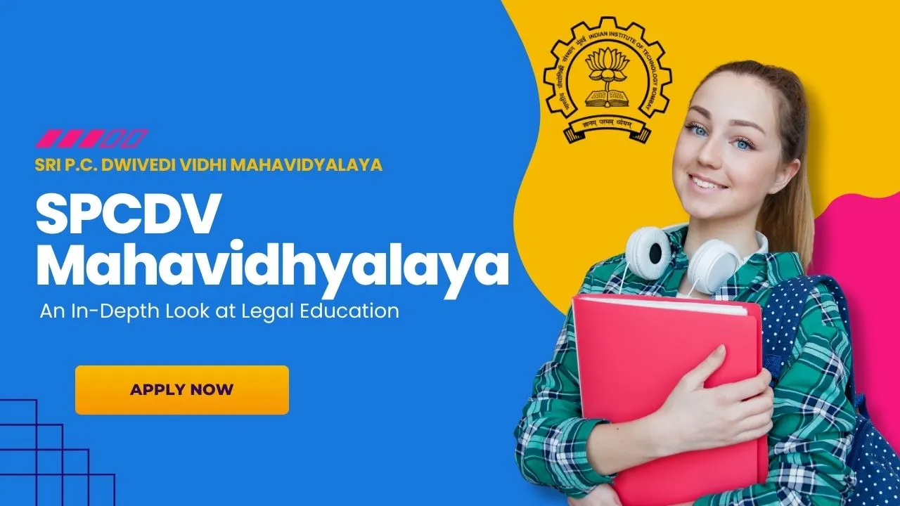 SPCDV Mahavidhyalaya