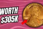 The Lincoln Wheat Penny