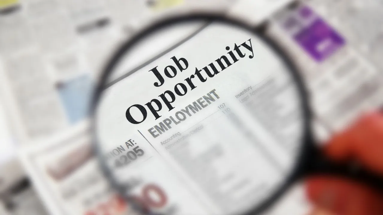 State-wise Government Job Opportunities