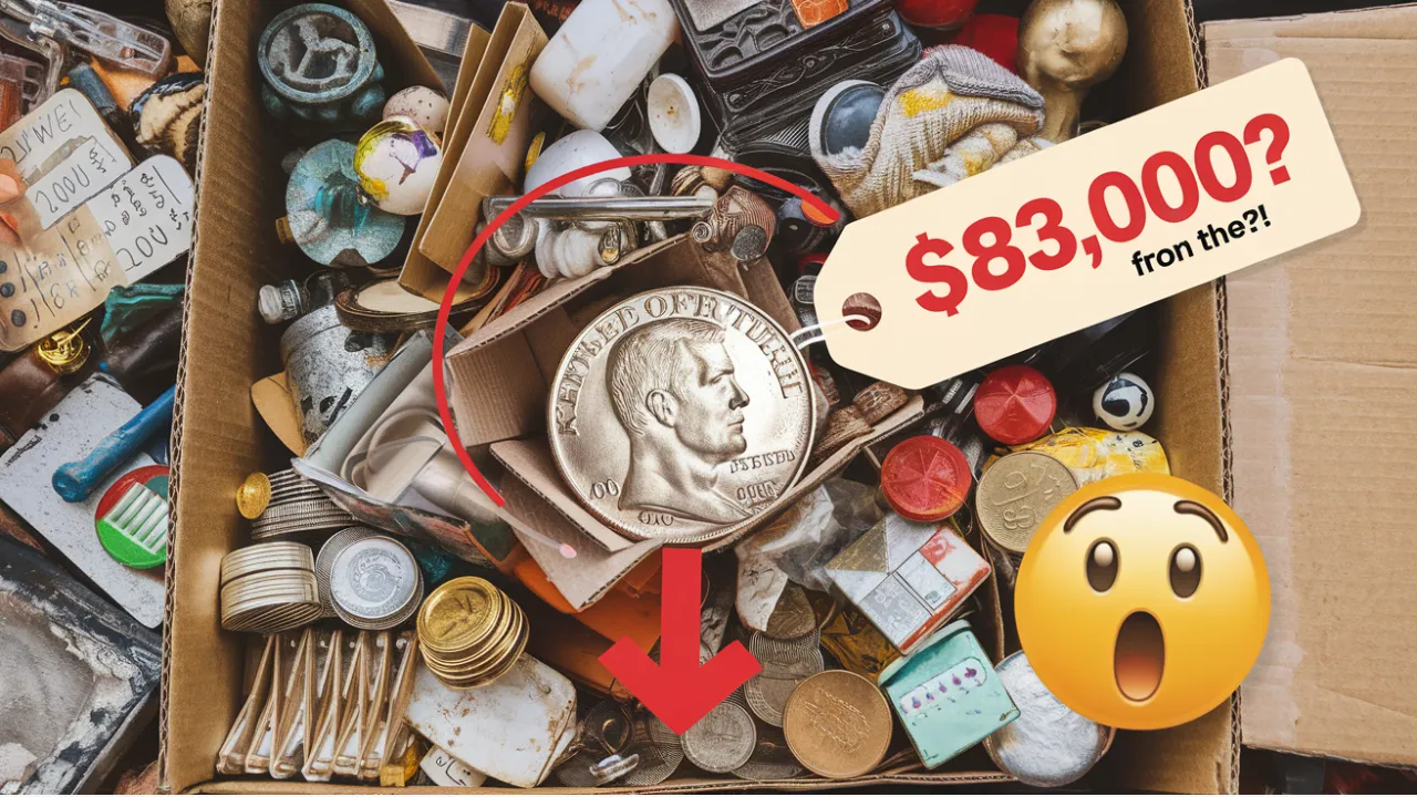 Kennedy Half Dollar
