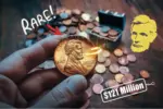 The Lincoln Wheat Penny Valued at $121 Million