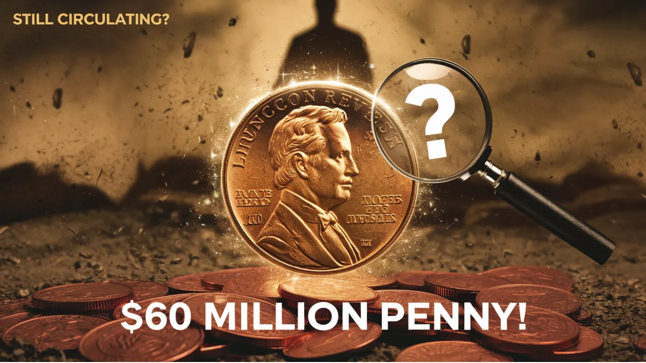 While extremely rare, some have been discovered in circulation, making it worth checking your pennies.