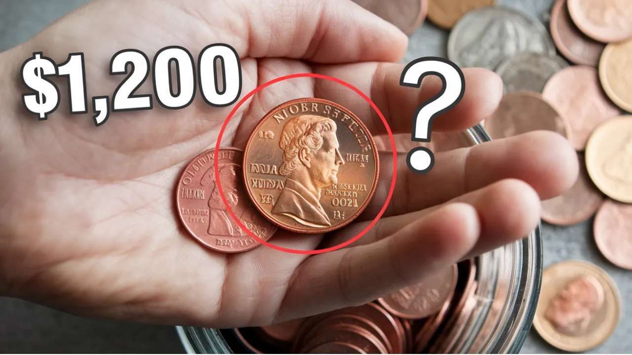 How the Lincoln Wheat Penny Became Worth $1200 Yet Remains in Circulation