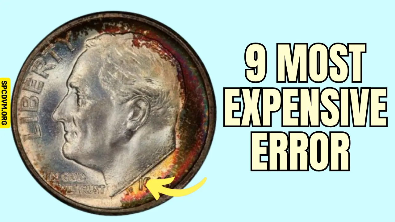Most Expensive Error Quarters
