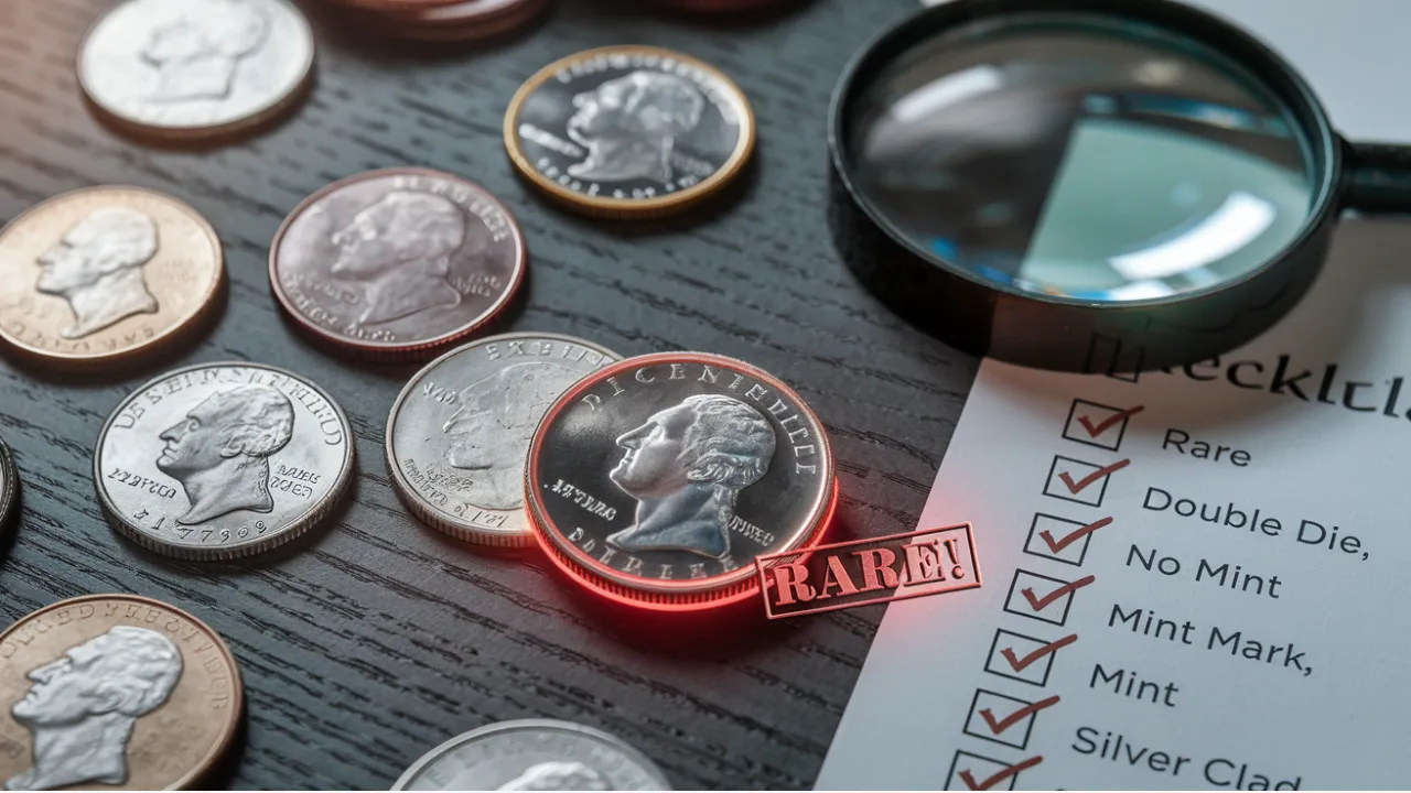 Rare Bicentennial Quarters You Need to Look Out For