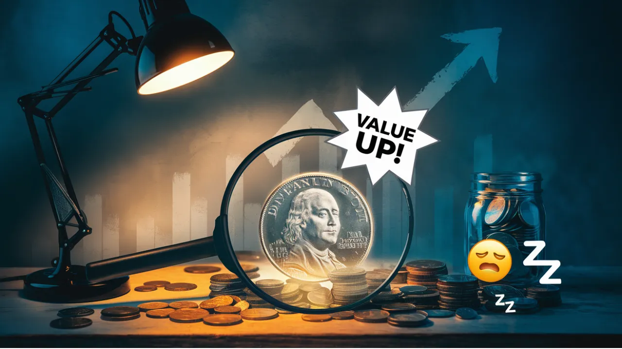 The Ben Franklin Coin That Quietly Surged in Value Overnight