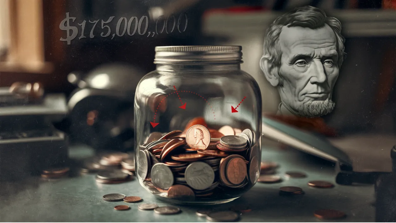 The Lincoln $175 Million Wheat Penny: Still Lurking in Circulation