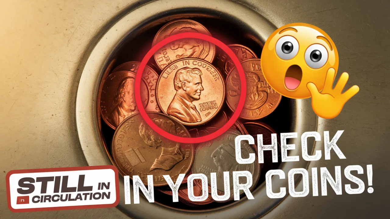 The Lincoln Wheat Penny Valued at $400K