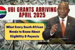 UBI Grants Arriving April 2025
