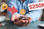 You Might Be Holding a Lincoln Wheat Penny Worth $250K and Not Even Know It