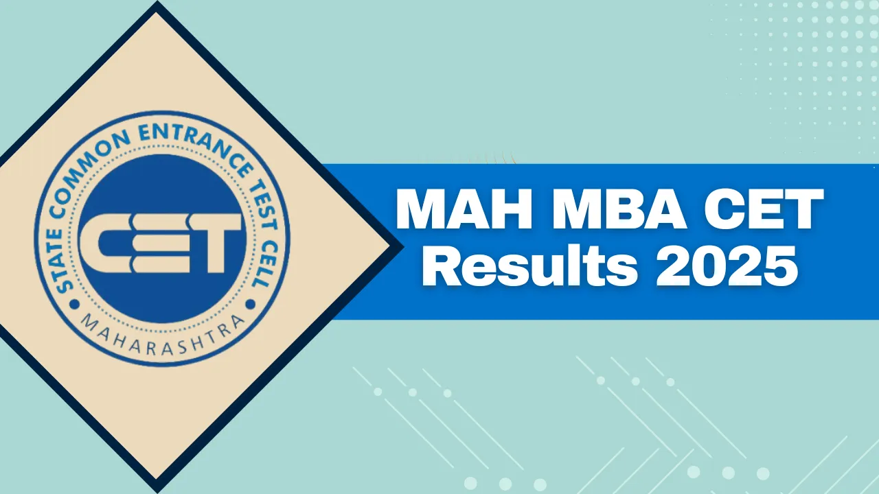 MAH MBA CET Results 2025 (1)